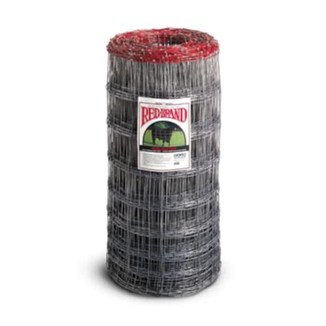 Secure the <strong>wire</strong> grips to both ends of the barbed <strong>wire</strong>. . Wire fencing materials lowes